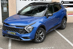 Kia Sportage 1.6 T-GDi 230 ch HEV GT-Line Premium BVA6 / Harman Kardon / 1ière main / Garantie KIA