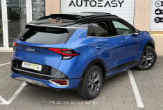 Kia Sportage 1.6 T-GDi 230 ch HEV GT-Line Premium BVA6 / Harman Kardon / 1ière main / Garantie KIA