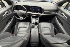 Kia Sportage 1.6 T-GDi 230 ch HEV GT-Line Premium BVA6 / Harman Kardon / 1ière main / Garantie KIA