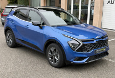 Kia Sportage 1.6 T-GDi 230 ch HEV GT-Line Premium BVA6 / Harman Kardon / 1ière main / Garantie KIA