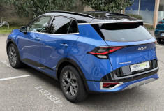 Kia Sportage 1.6 T-GDi 230 ch HEV GT-Line Premium BVA6 / Harman Kardon / 1ière main / Garantie KIA