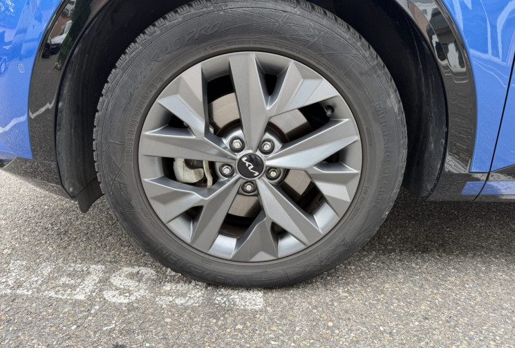 Kia Sportage 1.6 T-GDi 230 ch HEV GT-Line Premium BVA6 / Harman Kardon / 1ière main / Garantie KIA