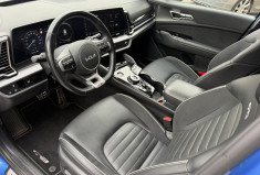 Kia Sportage 1.6 T-GDi 230 ch HEV GT-Line Premium BVA6 / Harman Kardon / 1ière main / Garantie KIA