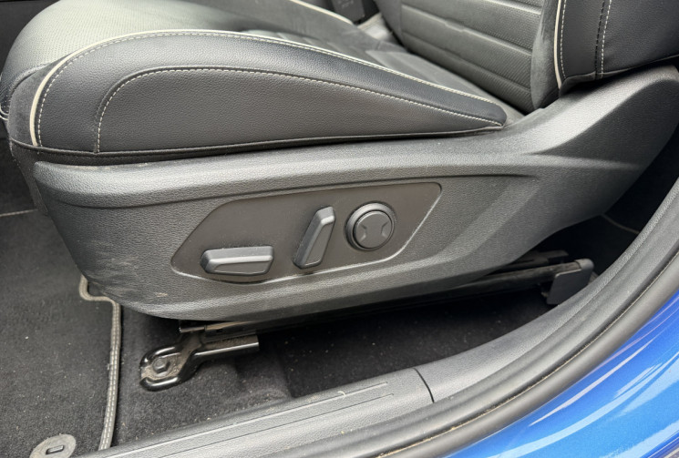 Kia Sportage 1.6 T-GDi 230 ch HEV GT-Line Premium BVA6 / Harman Kardon / 1ière main / Garantie KIA