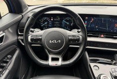 Kia Sportage 1.6 T-GDi 230 ch HEV GT-Line Premium BVA6 / Harman Kardon / 1ière main / Garantie KIA
