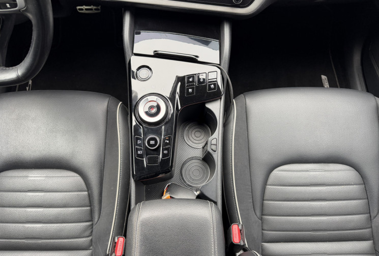 Kia Sportage 1.6 T-GDi 230 ch HEV GT-Line Premium BVA6 / Harman Kardon / 1ière main / Garantie KIA
