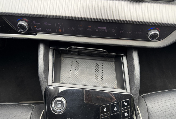 Kia Sportage 1.6 T-GDi 230 ch HEV GT-Line Premium BVA6 / Harman Kardon / 1ière main / Garantie KIA