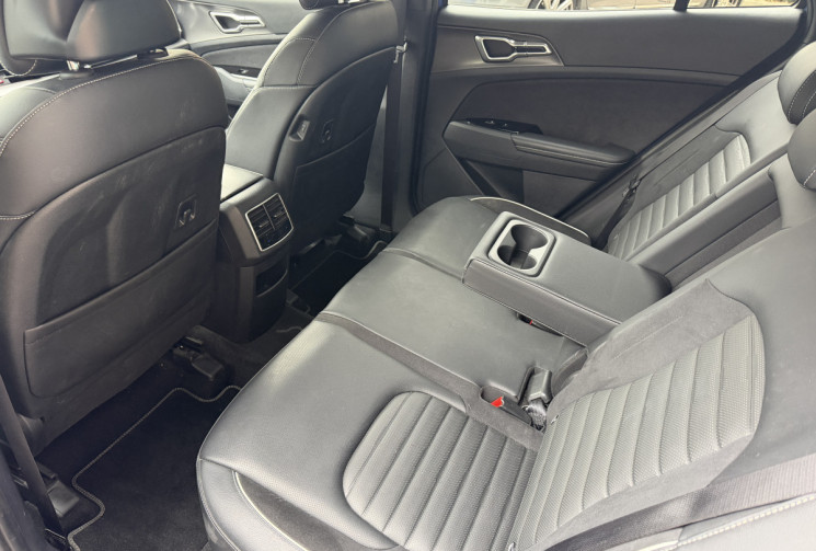 Kia Sportage 1.6 T-GDi 230 ch HEV GT-Line Premium BVA6 / Harman Kardon / 1ière main / Garantie KIA