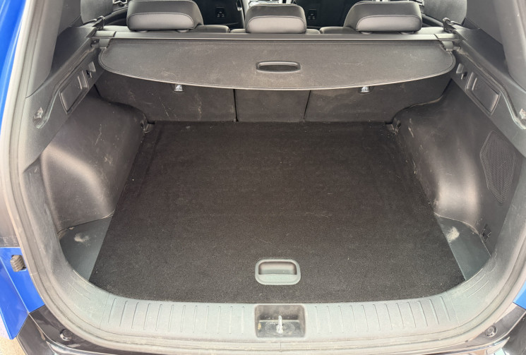 Kia Sportage 1.6 T-GDi 230 ch HEV GT-Line Premium BVA6 / Harman Kardon / 1ière main / Garantie KIA