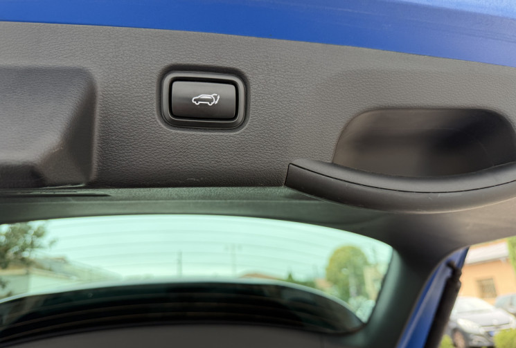 Kia Sportage 1.6 T-GDi 230 ch HEV GT-Line Premium BVA6 / Harman Kardon / 1ière main / Garantie KIA