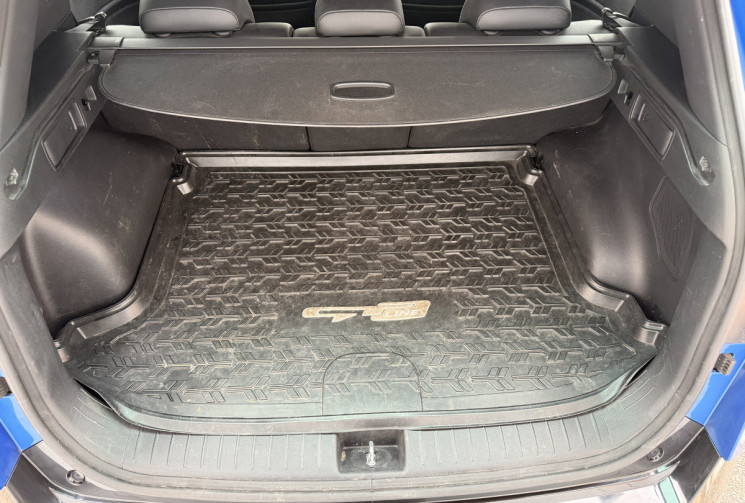 Kia Sportage 1.6 T-GDi 230 ch HEV GT-Line Premium BVA6 / Harman Kardon / 1ière main / Garantie KIA
