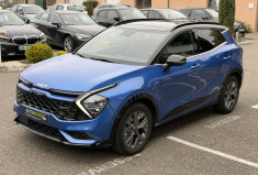 Kia Sportage 1.6 T-GDi 230 ch HEV GT-Line Premium BVA6 / Harman Kardon / 1ière main / Garantie KIA