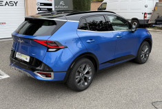 Kia Sportage 1.6 T-GDi 230 ch HEV GT-Line Premium BVA6 / Harman Kardon / 1ière main / Garantie KIA