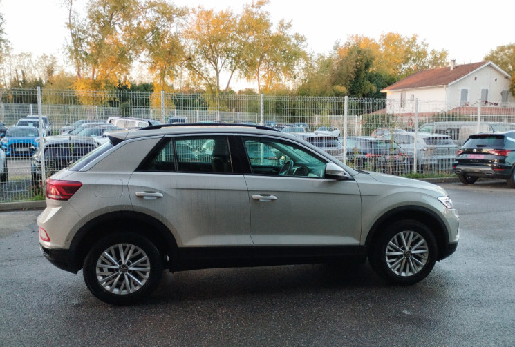 Volkswagen T-Roc 2.0 TDi 150 Life S&S DSG7 