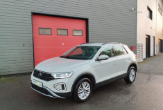 Volkswagen T-Roc 2.0 TDi 150 Life S&S DSG7 