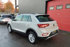 Volkswagen T-Roc 2.0 TDi 150 Life S&S DSG7 