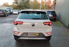 Volkswagen T-Roc 2.0 TDi 150 Life S&S DSG7 