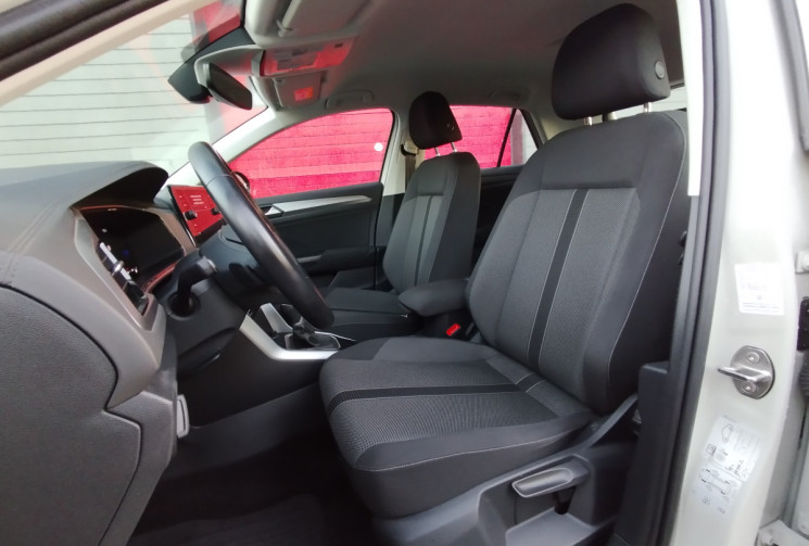 Volkswagen T-Roc 2.0 TDi 150 Life S&S DSG7 
