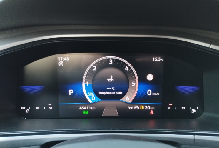 Volkswagen T-Roc 2.0 TDi 150 Life S&S DSG7 