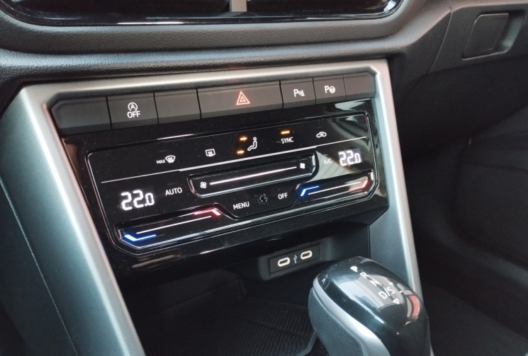 Volkswagen T-Roc 2.0 TDi 150 Life S&S DSG7 