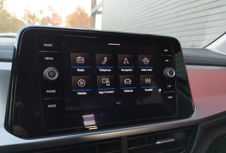 Volkswagen T-Roc 2.0 TDi 150 Life S&S DSG7 