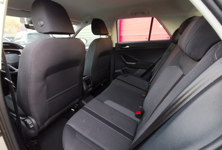 Volkswagen T-Roc 2.0 TDi 150 Life S&S DSG7 