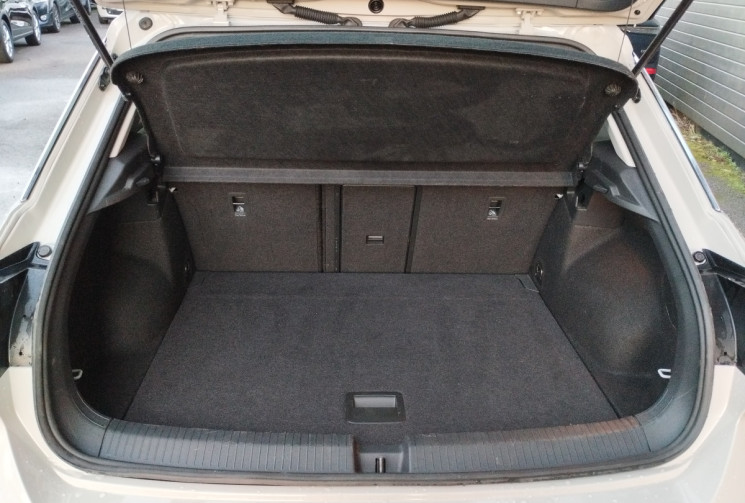 Volkswagen T-Roc 2.0 TDi 150 Life S&S DSG7 