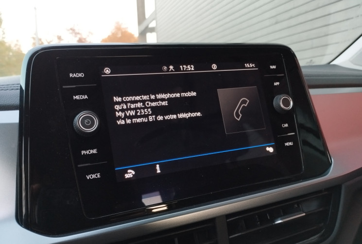 Volkswagen T-Roc 2.0 TDi 150 Life S&S DSG7 