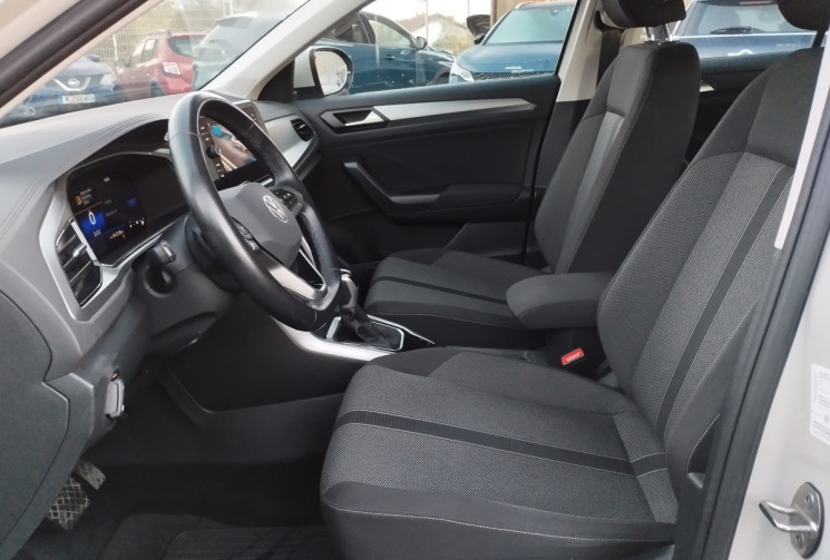 Volkswagen T-Roc 2.0 TDi 150 Life S&S DSG7 
