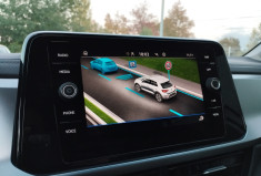 Volkswagen T-Roc 2.0 TDi 150 Life S&S DSG7 