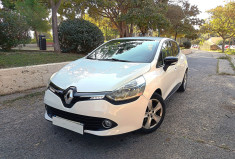 Renault Clio IV 0.9 TCe 90 ch - Révison à jour - Clim - Bluetooth