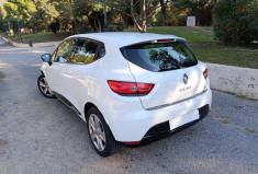 Renault Clio IV 0.9 TCe 90 ch - Révison à jour - Clim - Bluetooth