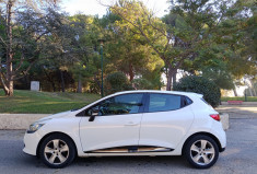 Renault Clio IV 0.9 TCe 90 ch - Révison à jour - Clim - Bluetooth