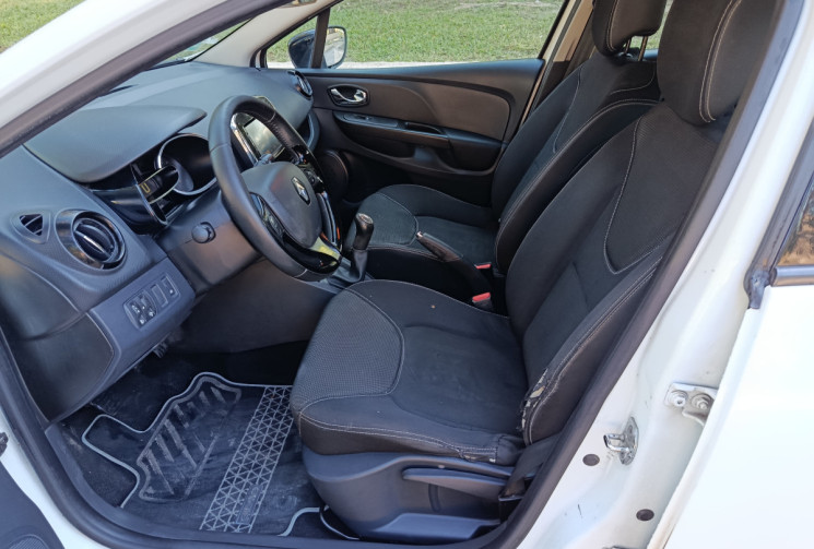 Renault Clio IV 0.9 TCe 90 ch - Révison à jour - Clim - Bluetooth