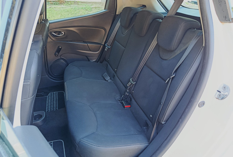 Renault Clio IV 0.9 TCe 90 ch - Révison à jour - Clim - Bluetooth