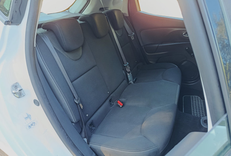 Renault Clio IV 0.9 TCe 90 ch - Révison à jour - Clim - Bluetooth