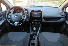 Renault Clio IV 0.9 TCe 90 ch - Révison à jour - Clim - Bluetooth