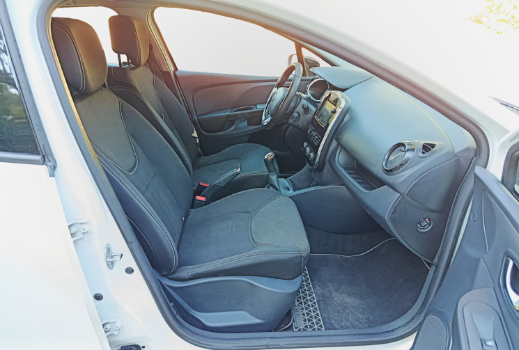Renault Clio IV 0.9 TCe 90 ch - Révison à jour - Clim - Bluetooth