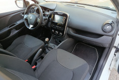 Renault Clio IV 0.9 TCe 90 ch - Révison à jour - Clim - Bluetooth