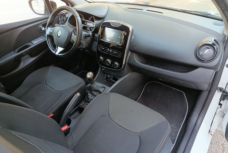 Renault Clio IV 0.9 TCe 90 ch - Révison à jour - Clim - Bluetooth