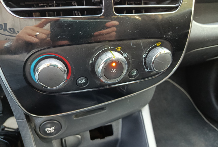 Renault Clio IV 0.9 TCe 90 ch - Révison à jour - Clim - Bluetooth