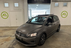 Volkswagen GOLF SPORTSVAN 1.4 TSI 125 Confort Business /Bien entretenu/Toit ouvrant/Radar AV-AR