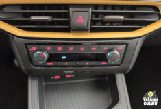 SEAT Ibiza 1.0 ECOTSI 95 CH S/S BVM5 STYLE / CARPLAY / RADAR DE RECUL