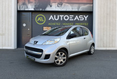 Peugeot 107 1.0 68 URBAN 3P