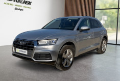 Audi Q5 2.0 TDI 190 QUATTRO AVUS 