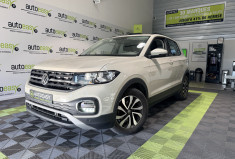 Volkswagen T-Cross 1.0 TSI ACTIVE DSG7 110 CH 