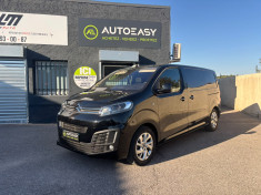 Citroën JUMPY Panel Van 2.0 Blue HDi 180 Driver Boite auto L2 Standard