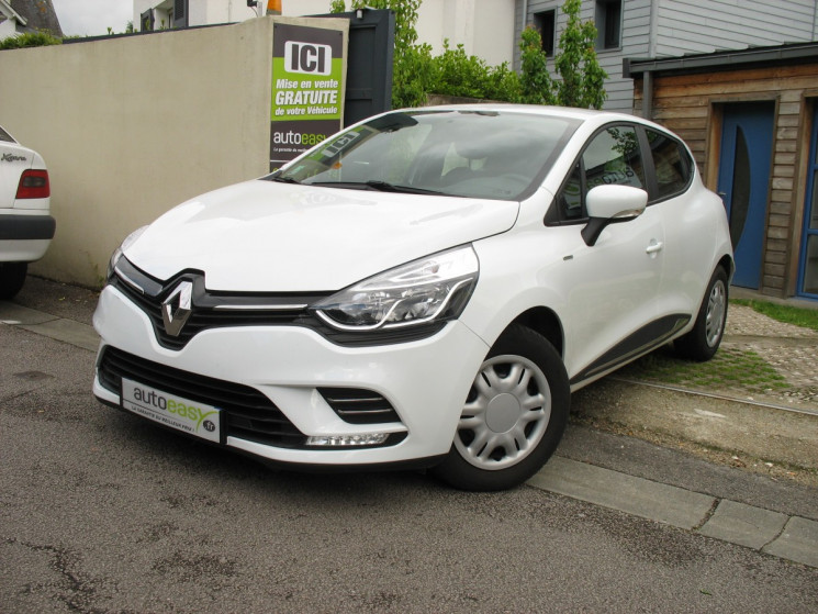 RENAULT CLIO 1.2 75 Trend 5 portes AutoEasy
