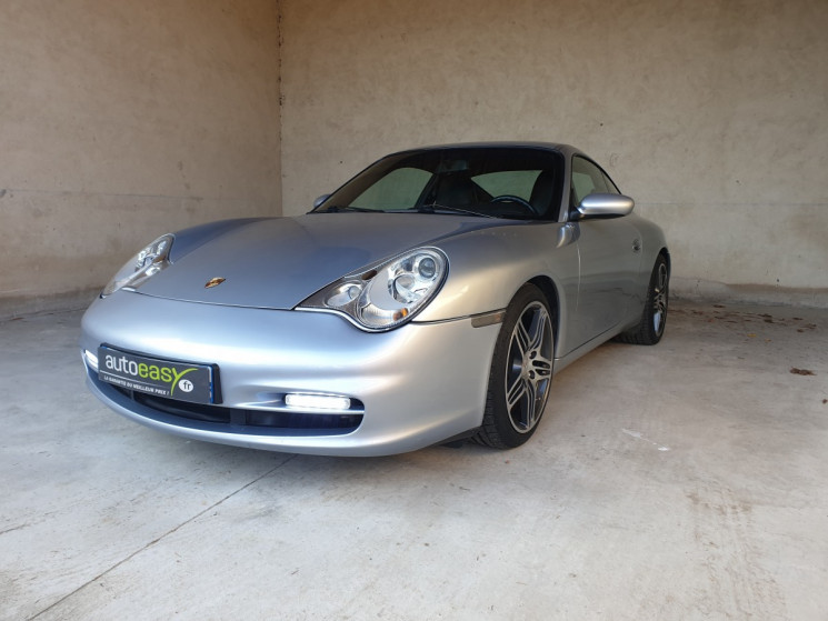 voiture télécommandée porsche 911 carrera s