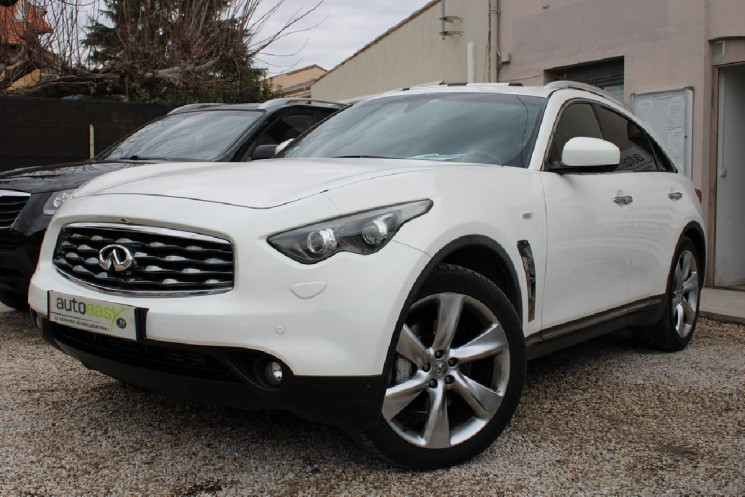 Infiniti fx 30